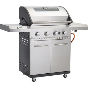 barbecue à gaz 1