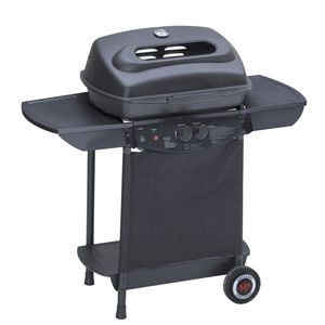 barbecue à gaz 1