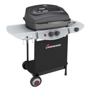 barbecue à gaz 1