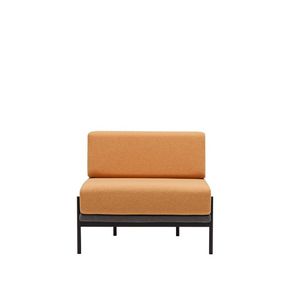 fauteuil visiteur contemporain