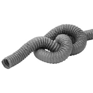 conduit de distribution d'air flexible