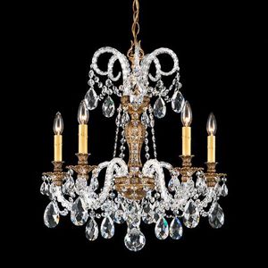 lustre classique