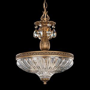 lustre classique