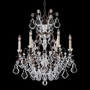 lustre classique