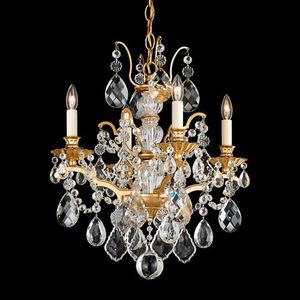 lustre classique