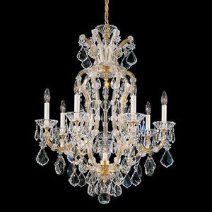 lustre classique