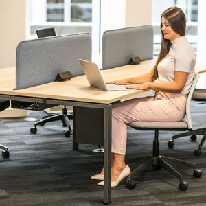 bureau pour open space