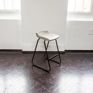 tabouret de bar contemporain