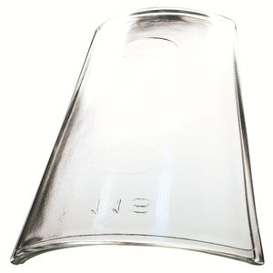 tuile plate