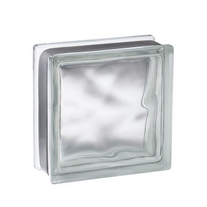 brique de verre carrée 1