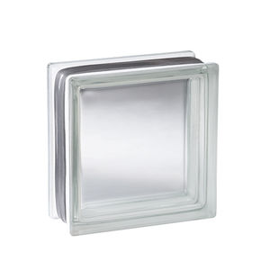 brique de verre carrée 1