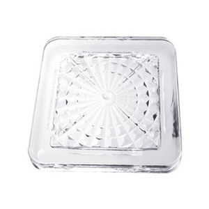 brique de verre carrée 1