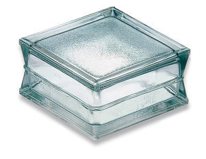 pavé en verre