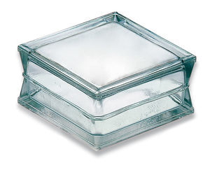 pavé en verre 1