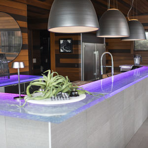comptoir de cuisine 1