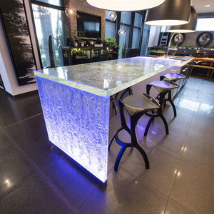 comptoir de cuisine 1
