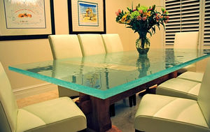 table contemporaine 1