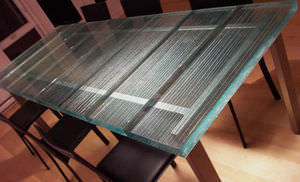 table contemporaine 1