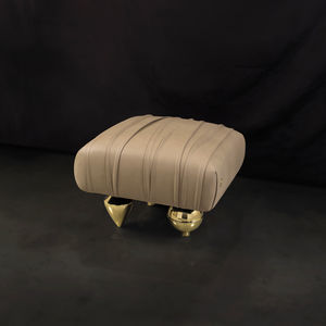 pouf classique