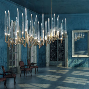 lustre long