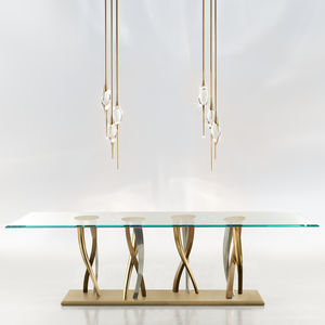 table en verre 1