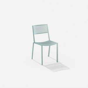 chaise de jardin contemporaine 1