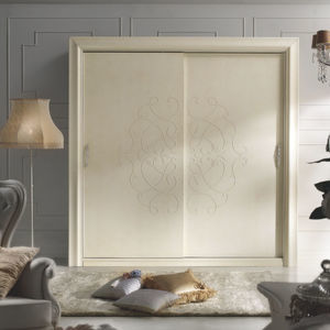 armoire de style