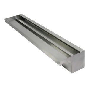 cascade pour piscine