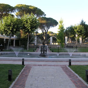 jet pour fontaine