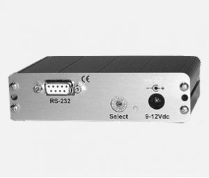 contrôleur DMX 48 canaux