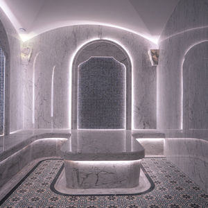 hammam professionnel