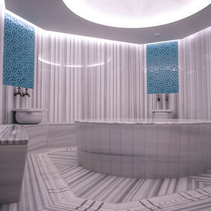 hammam professionnel