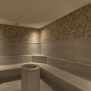 bain de vapeur