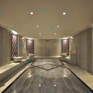 hammam professionnel 1