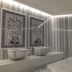 hammam préfabriqué 1
