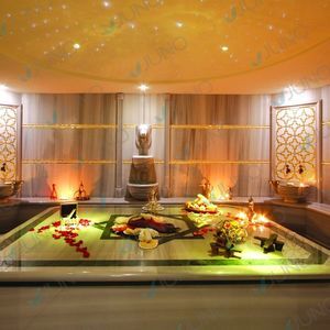 sauna hammam 1