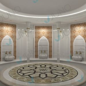 sauna hammam 1