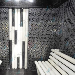 bain de vapeur turc 1