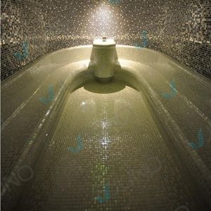 bain de vapeur turc 1