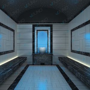 bain de vapeur turc 1