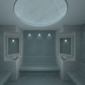 bain de vapeur 1