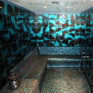 bain de vapeur turc 1