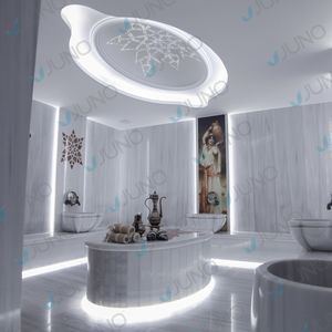 faux-plafond en polyester 1