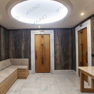 faux-plafond bois 1