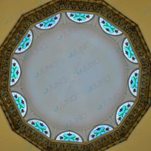 panneau composite pour pièce humide 1