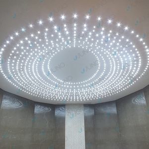 faux-plafond en marbre 1