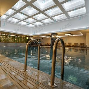 faux-plafond pour piscine 1