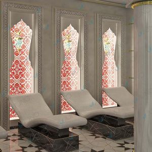 lit de relaxation professionnel 1