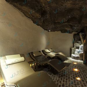 siège de repos pour centre de spa 1