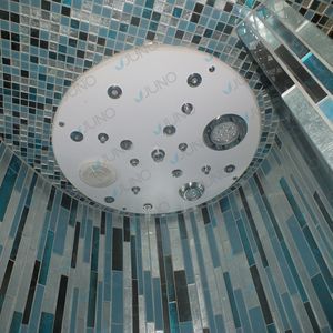 douchette latérale en métal 1